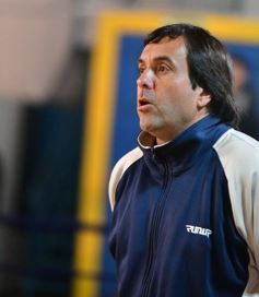 Foto de la galería: Volvió Luz y Fuerza a las competiciones de básquet: derrotó a Mitre por el Provincial