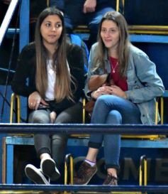 Foto de la galería: Volvió Luz y Fuerza a las competiciones de básquet: derrotó a Mitre por el Provincial