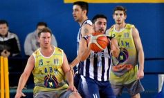 Foto de la galería: Volvió Luz y Fuerza a las competiciones de básquet: derrotó a Mitre por el Provincial