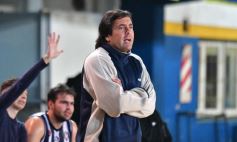 Foto de la galería: Volvió Luz y Fuerza a las competiciones de básquet: derrotó a Mitre por el Provincial