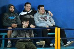 Foto de la galería: Volvió Luz y Fuerza a las competiciones de básquet: derrotó a Mitre por el Provincial