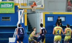 Foto de la galería: Volvió Luz y Fuerza a las competiciones de básquet: derrotó a Mitre por el Provincial