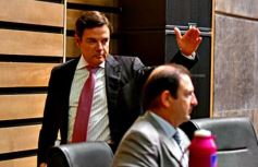 Foto de la galería: Legislatura: Misiones se adhirió a la ley nacional que regula los contratos del sector público