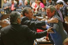 Foto de la galería: Legislatura: Misiones se adhirió a la ley nacional que regula los contratos del sector público