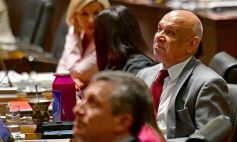 Foto de la galería: Legislatura: Misiones se adhirió a la ley nacional que regula los contratos del sector público