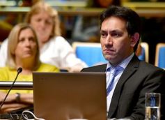 Foto de la galería: Legislatura: Misiones se adhirió a la ley nacional que regula los contratos del sector público