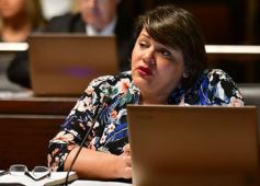 Foto de la galería: Legislatura: Misiones se adhirió a la ley nacional que regula los contratos del sector público