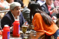 Foto de la galería: Legislatura: Misiones se adhirió a la ley nacional que regula los contratos del sector público