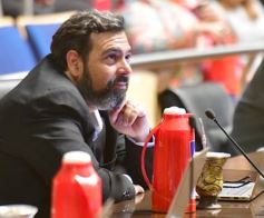 Foto de la galería: Legislatura: Misiones se adhirió a la ley nacional que regula los contratos del sector público