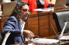 Foto de la galería: Legislatura: Misiones se adhirió a la ley nacional que regula los contratos del sector público