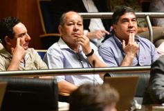 Foto de la galería: Legislatura: Misiones se adhirió a la ley nacional que regula los contratos del sector público