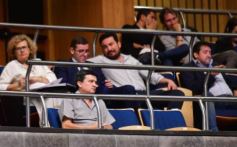 Foto de la galería: Legislatura: Misiones se adhirió a la ley nacional que regula los contratos del sector público