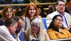 Foto de la galería: Legislatura: Misiones se adhirió a la ley nacional que regula los contratos del sector público