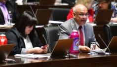 Foto de la galería: Legislatura: Misiones se adhirió a la ley nacional que regula los contratos del sector público