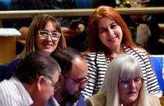 Foto de la galería: Legislatura: Misiones se adhirió a la ley nacional que regula los contratos del sector público