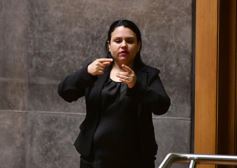 Foto de la galería: Legislatura: Misiones se adhirió a la ley nacional que regula los contratos del sector público