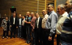 Foto de la galería: Legislatura: Misiones se adhirió a la ley nacional que regula los contratos del sector público