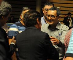 Foto de la galería: Legislatura: Misiones se adhirió a la ley nacional que regula los contratos del sector público