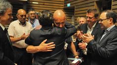 Foto de la galería: Legislatura: Misiones se adhirió a la ley nacional que regula los contratos del sector público