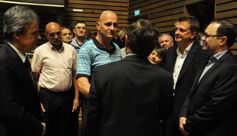 Foto de la galería: Legislatura: Misiones se adhirió a la ley nacional que regula los contratos del sector público