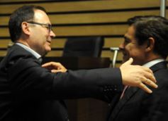 Foto de la galería: Legislatura: Misiones se adhirió a la ley nacional que regula los contratos del sector público