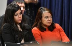 Foto de la galería: El IPRODHA pasó por la Legislatura para exponer en qué gastará sus fondos en 2019