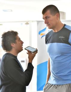 Foto de la galería: La XV Convención Nacional del Deporte se hizo en Misiones