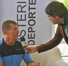 Foto de la galería: La XV Convención Nacional del Deporte se hizo en Misiones