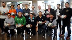 Foto de la galería: La XV Convención Nacional del Deporte se hizo en Misiones