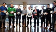 Foto de la galería: La XV Convención Nacional del Deporte se hizo en Misiones