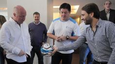 Foto de la galería: La XV Convención Nacional del Deporte se hizo en Misiones