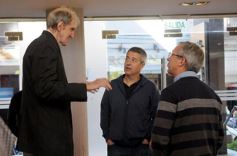 Foto de la galería: La XV Convención Nacional del Deporte se hizo en Misiones