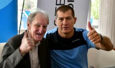 Foto de la galería: La XV Convención Nacional del Deporte se hizo en Misiones