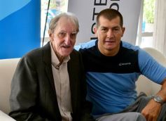 Foto de la galería: La XV Convención Nacional del Deporte se hizo en Misiones