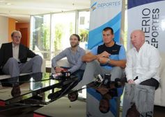 Foto de la galería: La XV Convención Nacional del Deporte se hizo en Misiones