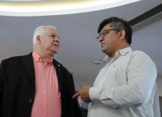 Foto de la galería: La XV Convención Nacional del Deporte se hizo en Misiones