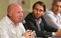 Foto de la galería: La XV Convención Nacional del Deporte se hizo en Misiones