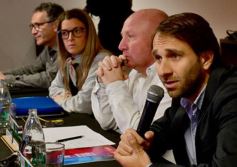 Foto de la galería: La XV Convención Nacional del Deporte se hizo en Misiones