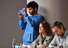 Foto de la galería: La XV Convención Nacional del Deporte se hizo en Misiones