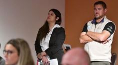 Foto de la galería: La XV Convención Nacional del Deporte se hizo en Misiones