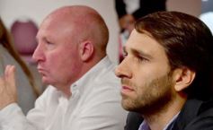 Foto de la galería: La XV Convención Nacional del Deporte se hizo en Misiones