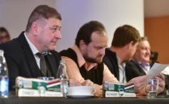 Foto de la galería: La XV Convención Nacional del Deporte se hizo en Misiones