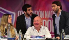 Foto de la galería: La XV Convención Nacional del Deporte se hizo en Misiones