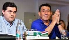 Foto de la galería: La XV Convención Nacional del Deporte se hizo en Misiones