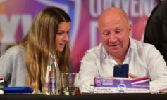 Foto de la galería: La XV Convención Nacional del Deporte se hizo en Misiones