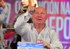 Foto de la galería: La XV Convención Nacional del Deporte se hizo en Misiones