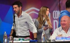 Foto de la galería: La XV Convención Nacional del Deporte se hizo en Misiones