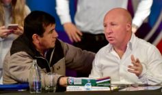 Foto de la galería: La XV Convención Nacional del Deporte se hizo en Misiones