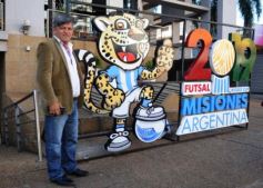 Foto de la galería: La XV Convención Nacional del Deporte se hizo en Misiones