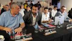 Foto de la galería: La XV Convención Nacional del Deporte se hizo en Misiones